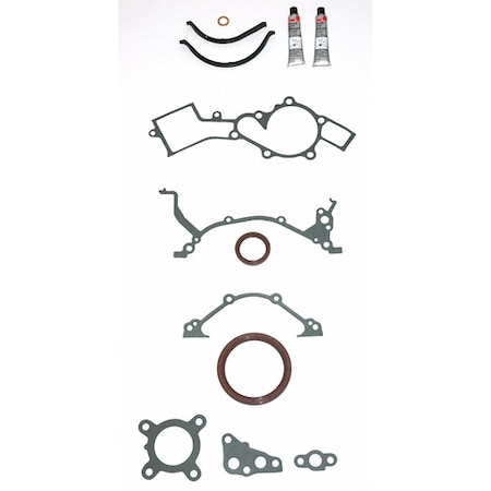 Fel-Pro Fel Pro Gaskets Conversion Set, Cs26219-2 CS26219-2